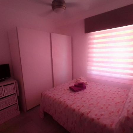 Casa Alegria Santa Pola Zewnętrze zdjęcie