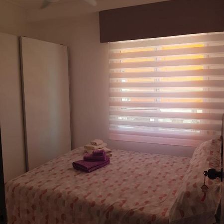 Casa Alegria Santa Pola Zewnętrze zdjęcie