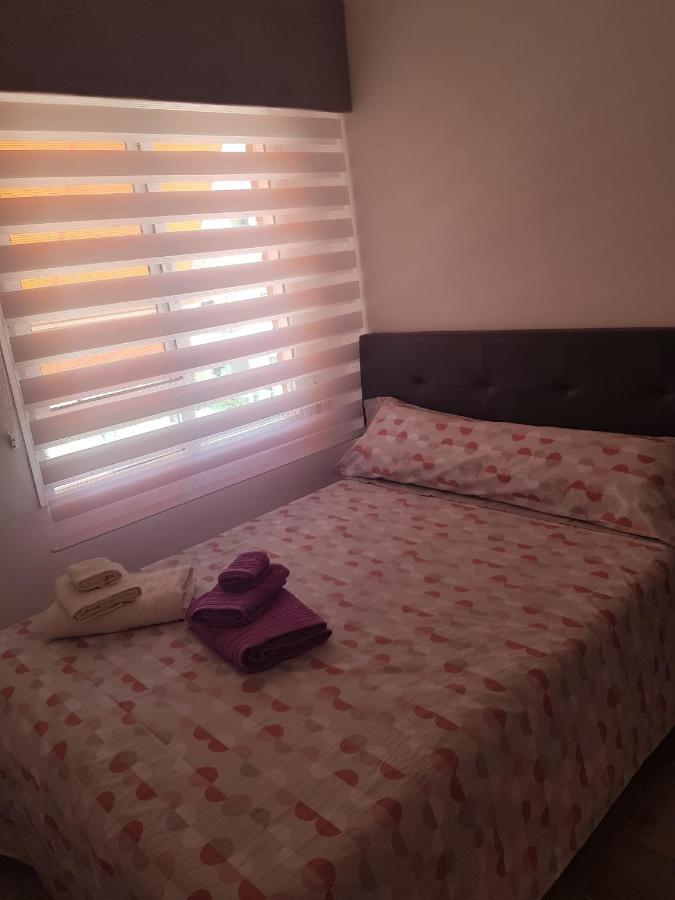 Casa Alegria Santa Pola Zewnętrze zdjęcie