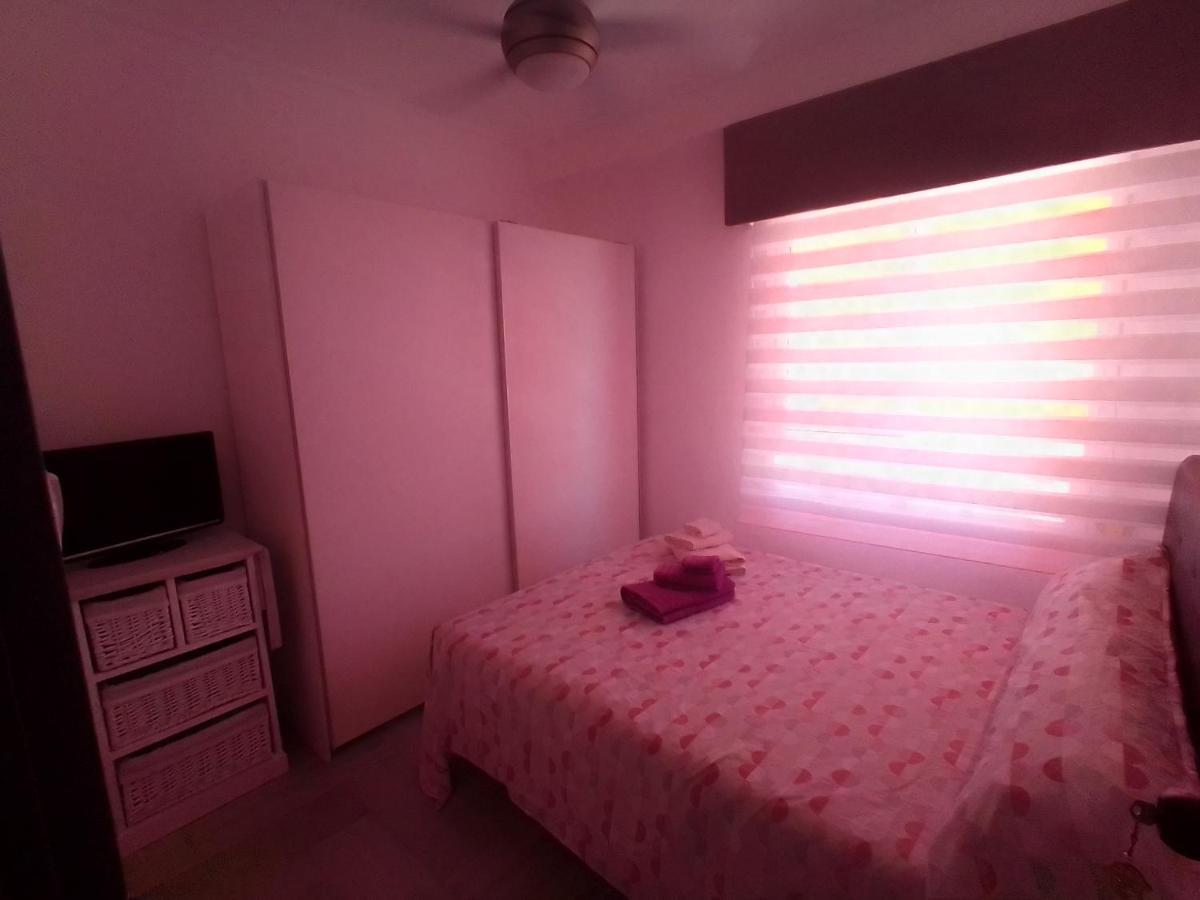 Casa Alegria Santa Pola Zewnętrze zdjęcie