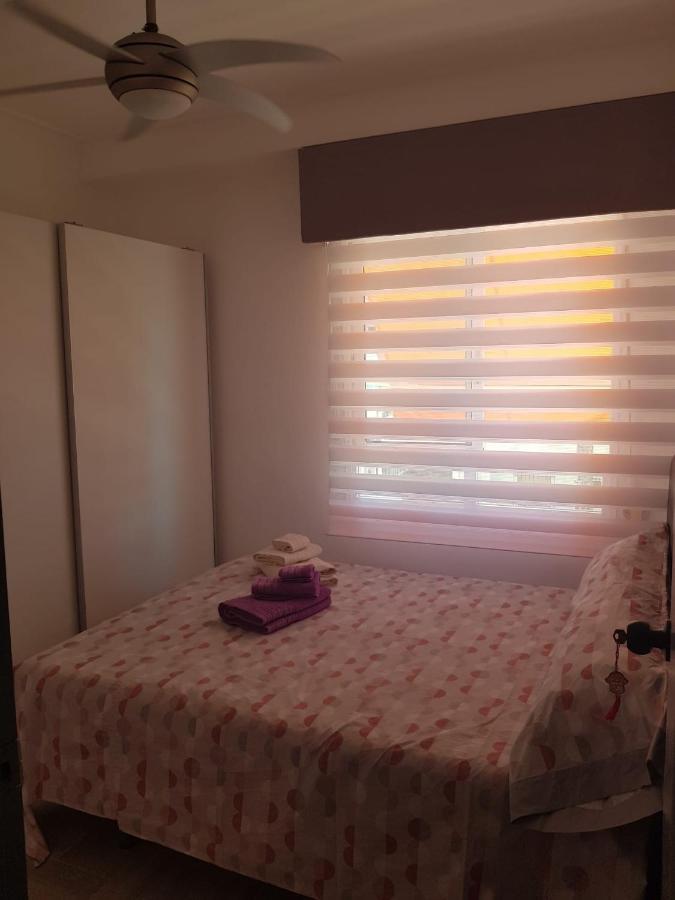 Casa Alegria Santa Pola Zewnętrze zdjęcie